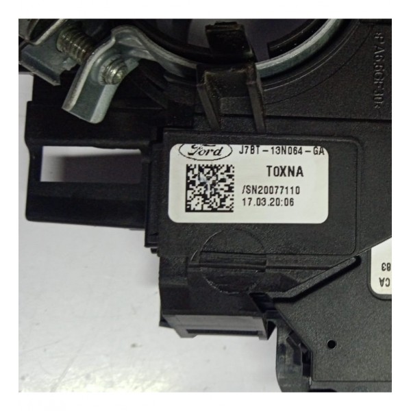 Chave De Seta Limpador Ford Ka Sedan 15 A 21