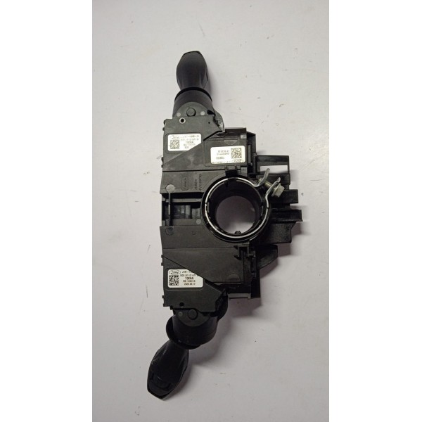 Chave De Seta Limpador Ford Ka Sedan 15 A 21