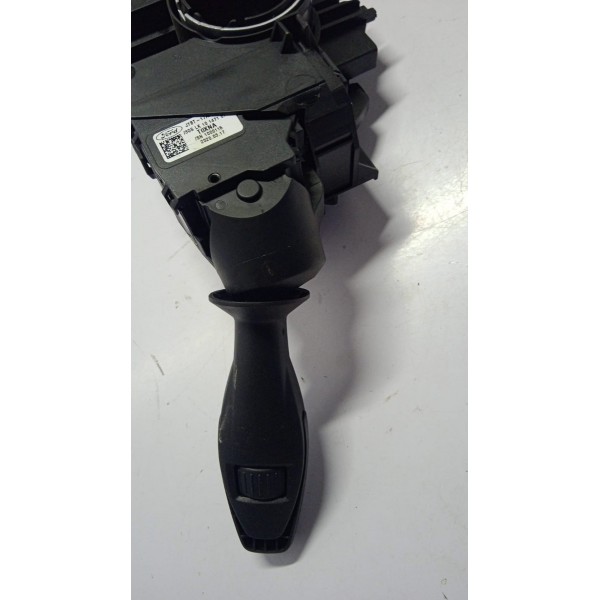 Chave De Seta Limpador Ford Ka Sedan 15 A 21