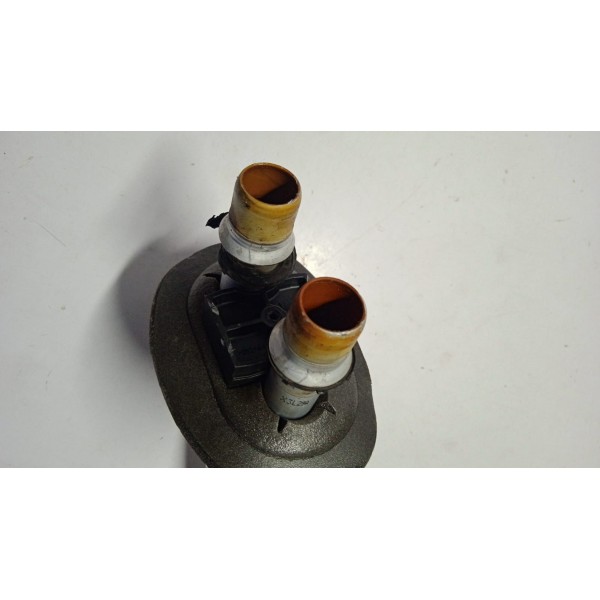 Radiador Ar Quente Peugeot 308 2006 A 2017 Original