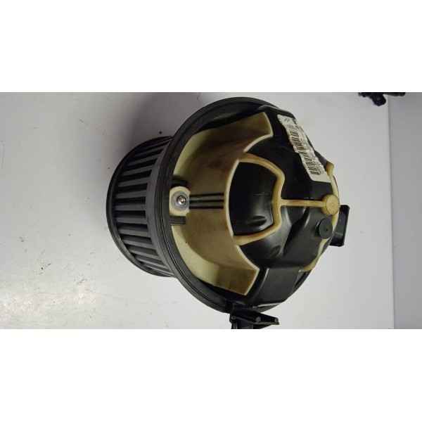 Motor Ventilador Ar Forçado Interno Peugeot 308 2006 A 2017