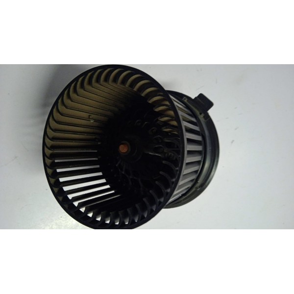 Motor Ventilador Ar Forçado Interno Peugeot 308 2006 A 2017