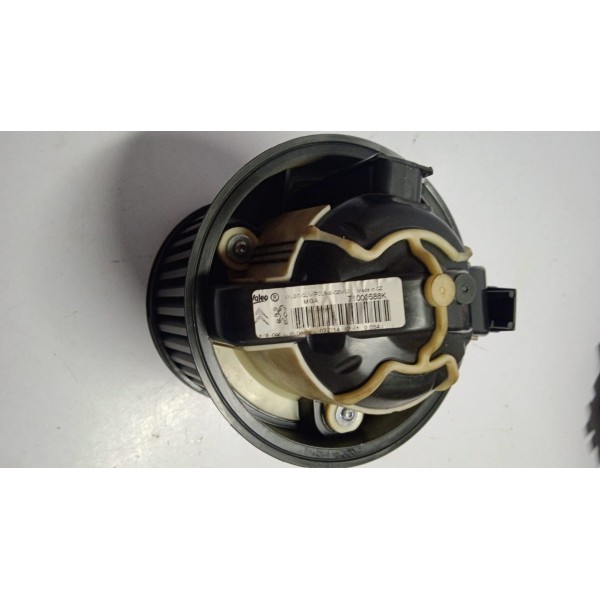 Motor Ventilador Ar Forçado Interno Peugeot 308 2006 A 2017