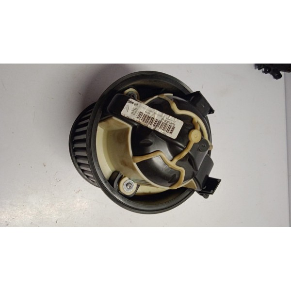 Motor Ventilador Ar Forçado Interno Peugeot 308 2006 A 2017