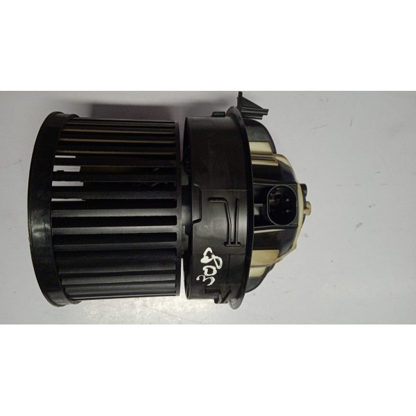 Motor Ventilador Ar Forçado Interno Peugeot 308 2006 A 2017