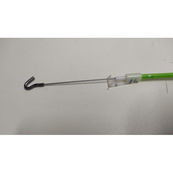 Cabo Maçaneta Interna Porta Traseira Direita Vw Fox 15 A 21