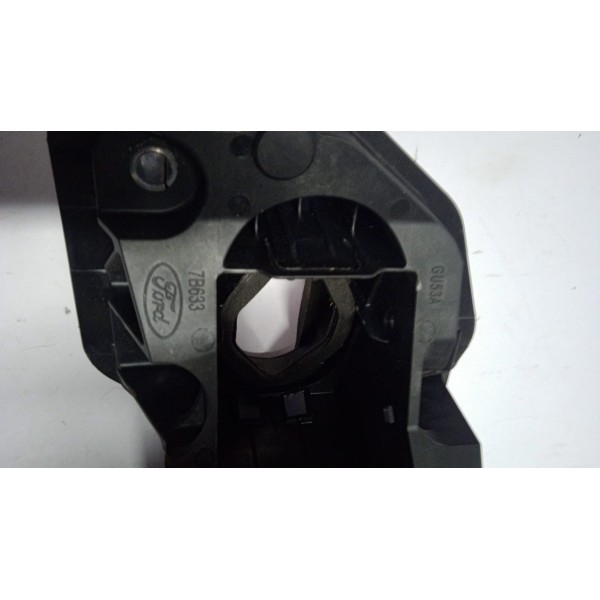 Pedal De Embreagem Ford Ka 1.0 3cc Original 15 A 21