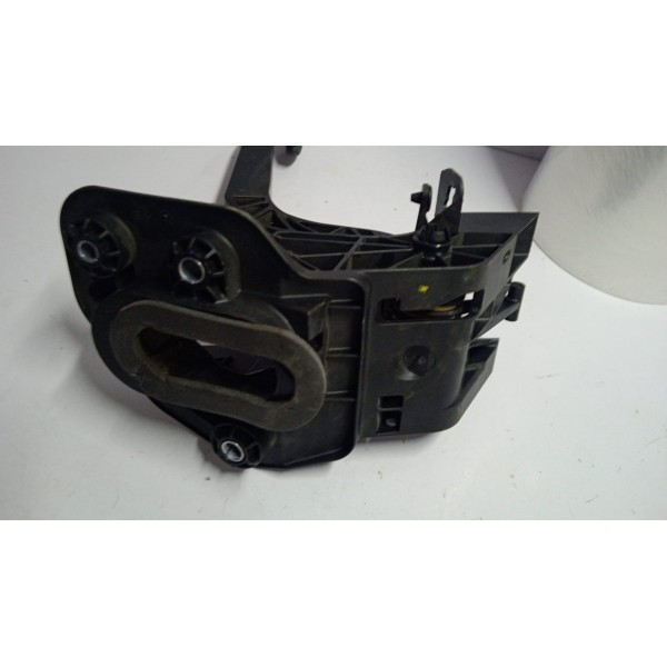 Pedal De Embreagem Ford Ka 1.0 3cc Original 15 A 21