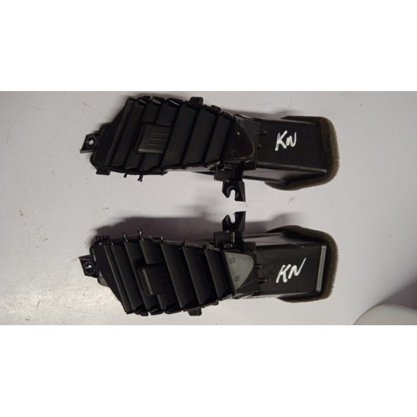 Par Difusor Ar Central Ford Ka 15 A 21 Original