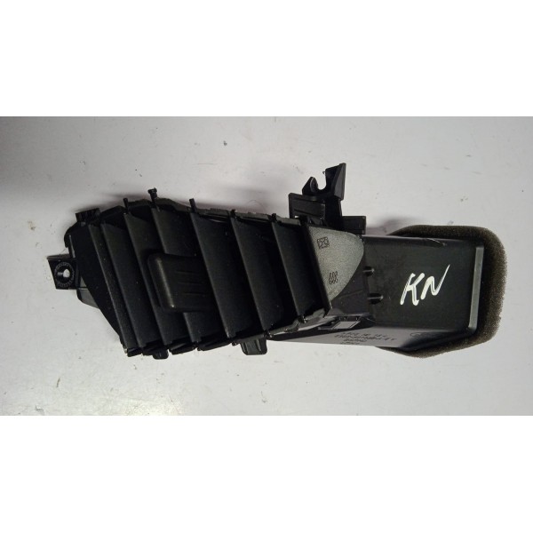 Par Difusor Ar Central Ford Ka 15 A 21 Original