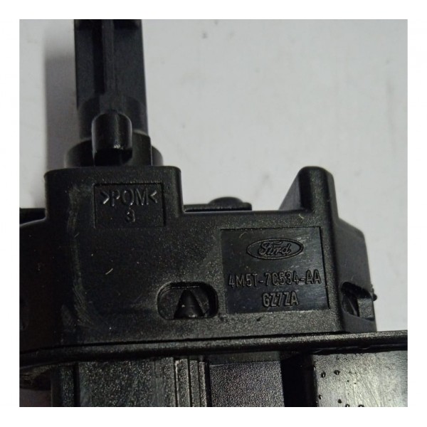 Interruptor Segurança Partida Pedal Embreagem Ford Ka 1.0