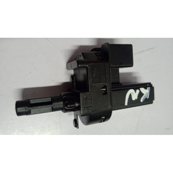 Interruptor Segurança Partida Pedal Embreagem Ford Ka 1.0