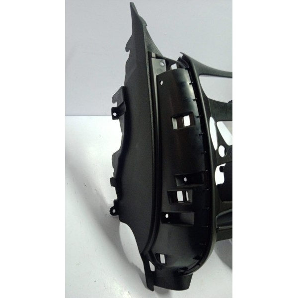 Acabamento Moldura Painel Central Mini Cooper Countryman