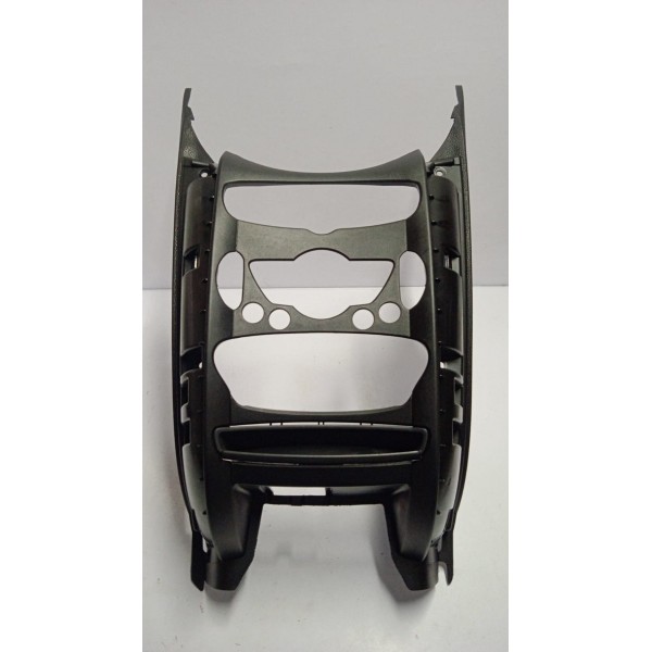 Acabamento Moldura Painel Central Mini Cooper Countryman