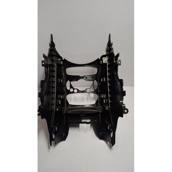 Acabamento Moldura Painel Central Mini Cooper Countryman