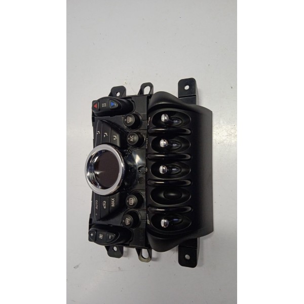 Comando Ar Condicionado Comando Vidro Mini Cooper Countryman