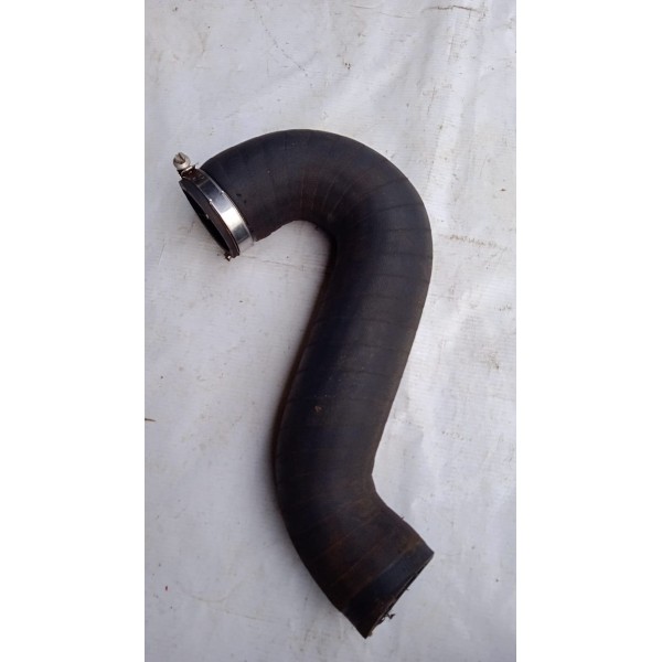 Mangueira Intercooler Vw Amarok 2.0 Bi-turbo 11 A 22