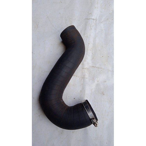 Mangueira Intercooler Vw Amarok 2.0 Bi-turbo 11 A 22