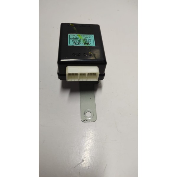 Modulo Controle Cortina Hyundai Azera 08 A 11