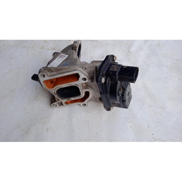 Valvula Egr Vw Amarok 3.0 V6 18 A 22