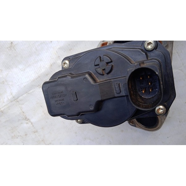 Valvula Egr Vw Amarok 3.0 V6 18 A 22