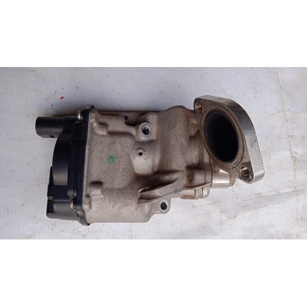 Valvula Egr Vw Amarok 3.0 V6 18 A 22