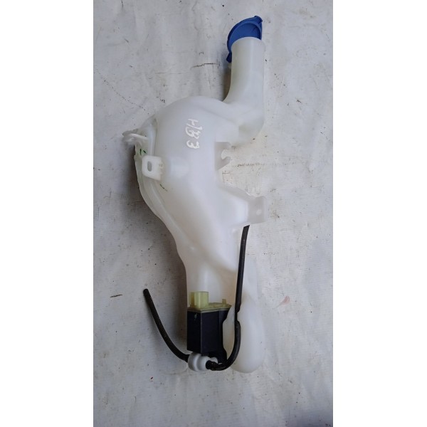 Reservatorio Água Parabrisa C/ Motor Hyundai Hb20 14 A 22