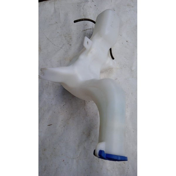 Reservatorio Água Parabrisa C/ Motor Hyundai Hb20 14 A 22