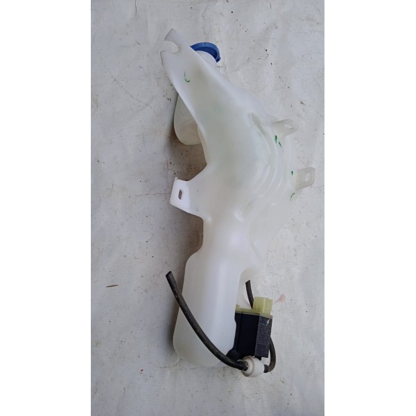 Reservatorio Água Parabrisa C/ Motor Hyundai Hb20 14 A 22