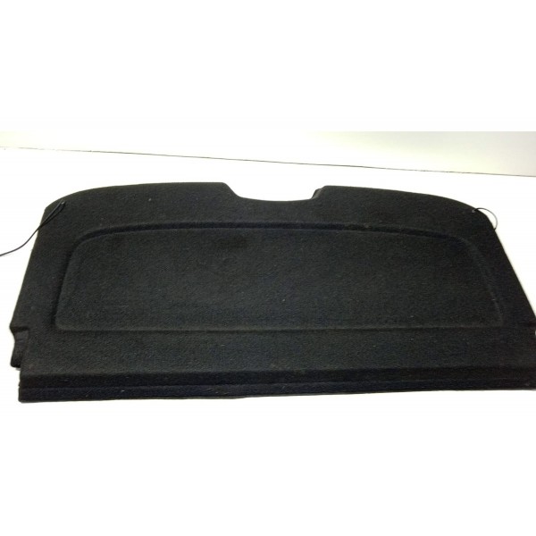 Tampão Bagagito Porta Malas Peugeot 308 2006 A 2017 1