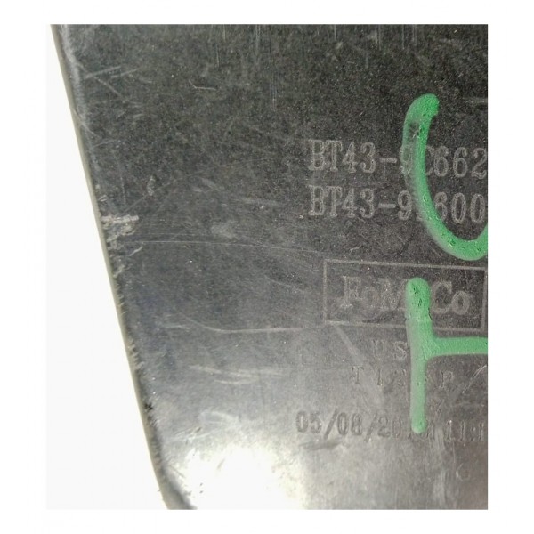 Caixa Filtro De Ar Ford Edge 3.5 V6 2009 A 2012