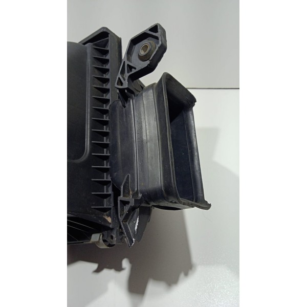 Caixa Filtro De Ar Ford Edge 3.5 V6 2009 A 2012