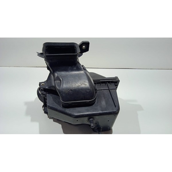 Caixa Filtro De Ar Ford Edge 3.5 V6 2009 A 2012