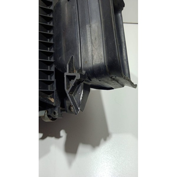 Caixa Filtro De Ar Ford Edge 3.5 V6 2009 A 2012