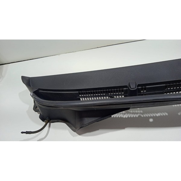 Churrasqueira Acabamento Parabrisa Hyundai Hb20 20 A 23