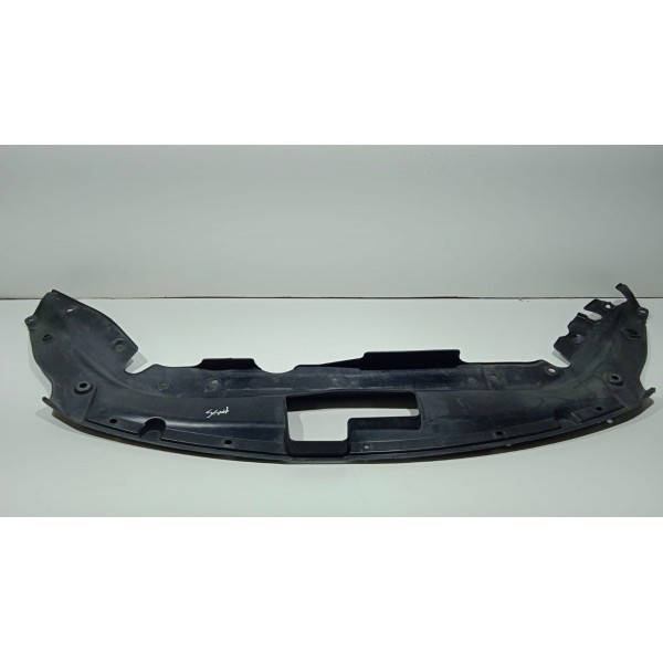 Acabamento Moldura Superior Radiador Nissan Sentra 2.0