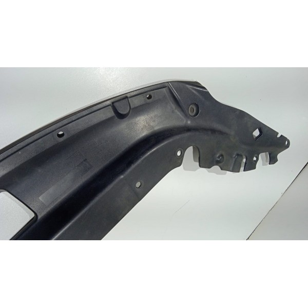 Acabamento Moldura Superior Radiador Nissan Sentra 2.0