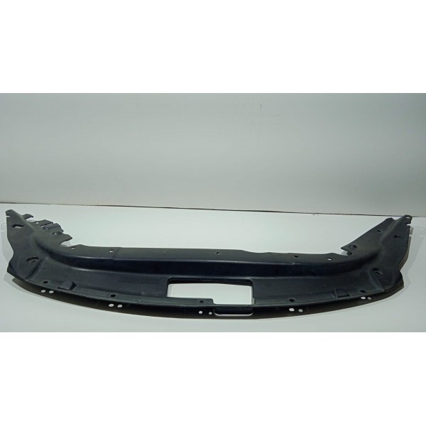 Acabamento Moldura Superior Radiador Nissan Sentra 2.0