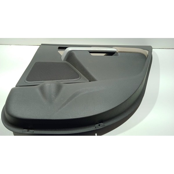 Forro De Porta T.d Ford Edge V6 08 A 15