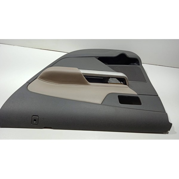 Forro De Porta T.d Ford Edge V6 08 A 15