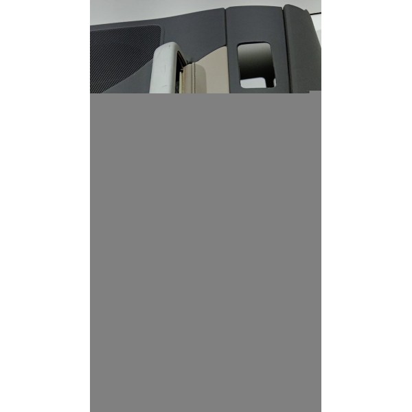 Forro De Porta T.d Ford Edge V6 08 A 15