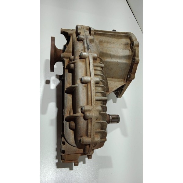 Caixa De Tração Transferencia Vw Amarok V6 3.0 18 A 22