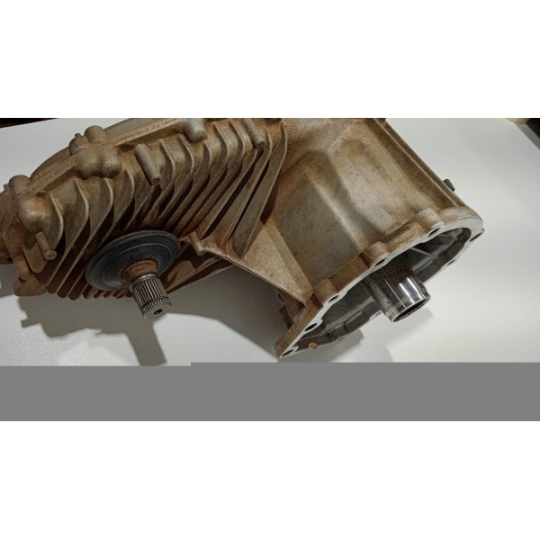 Caixa De Tração Transferencia Vw Amarok V6 3.0 18 A 22