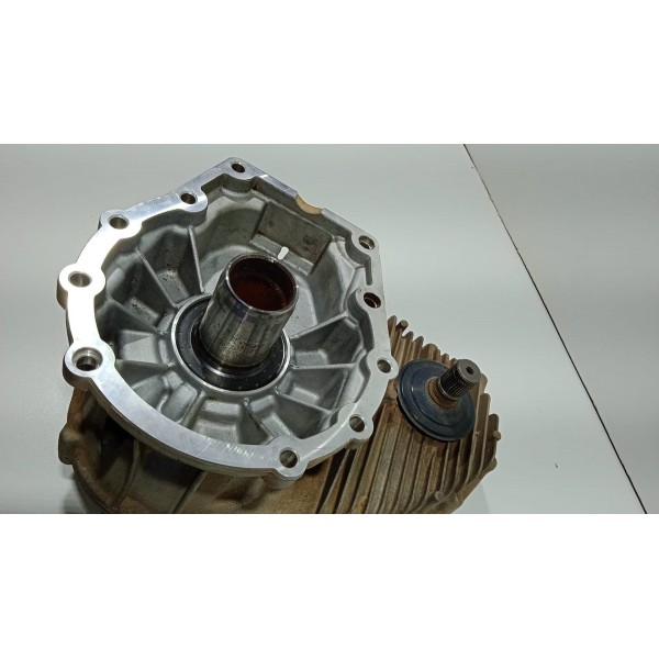 Caixa De Tração Transferencia Vw Amarok V6 3.0 18 A 22