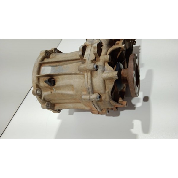Caixa De Tração Transferencia Vw Amarok V6 3.0 18 A 22