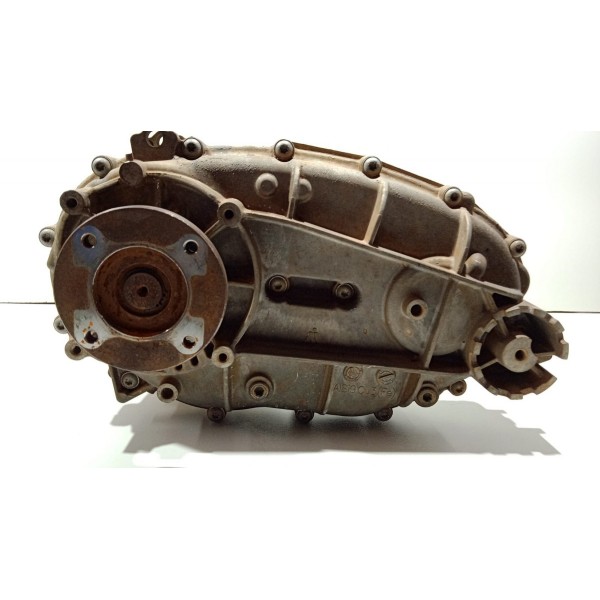 Caixa De Tração Transferencia Vw Amarok V6 3.0 18 A 22