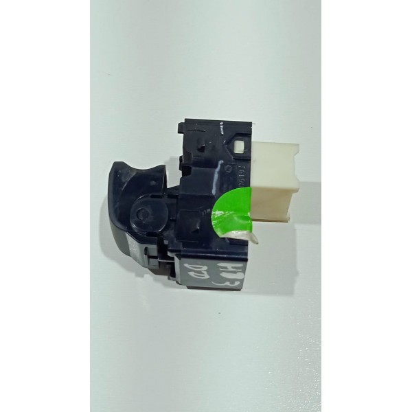 Botão Comando Vidro Elétrico D.d Hyundai Hb20 20 A 23