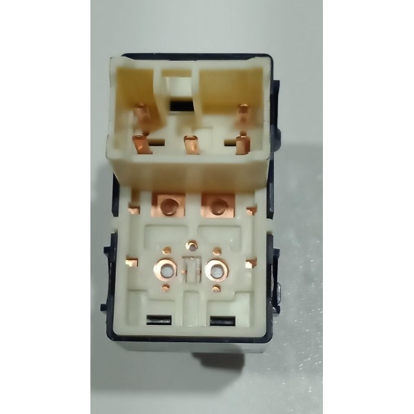 Botão Comando Vidro Elétrico T.d Hyundai Hb20 20 A 23