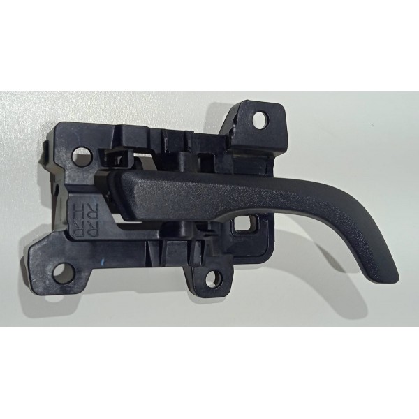 Maçaneta Interna T.d Hyundai Hb20 20 A 23 Traseira