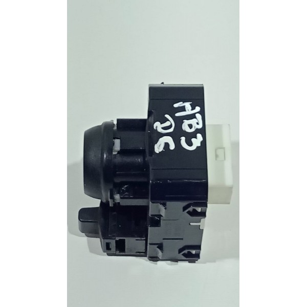 Comando Do Retrovisor Elétrico D.e Hyundai Bh20 20 A 23